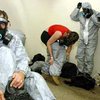 В подразделениях США на севере Кувейта объявлена самая высокая степень химопасности