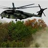 На юге Ирака сбит боевой вертолет США