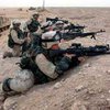 Войска США заняли иракский город Умм-Каср