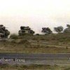 США и союзники развивают наступление на Ирак