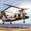 Официально подтверждена гибель американского вертолета в Кувейте