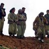 В Ираке против правительственных войск сражаются отряды курдов