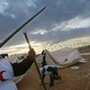 ООН: отток беженцев из Ирака невелик