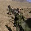 В Афганистане по военным базам США выпущены более 12 ракет