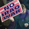 Около миллиона британцев будут участвовать в демонстрации против войны в Ираке