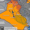 Хусейн приказал затопить север Ирака