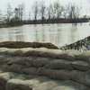 В Украине подтоплено более 300 жилых домов