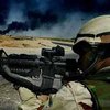 Война в Ираке - странная война