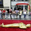Лос-Анджелес готовится к вручению "Оскаров"