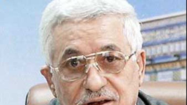 Премьер Палестины формирует новое правительство