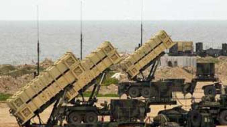 Израиль с тревогой наблюдает за событиями в Ираке