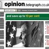 Daily Telegraph: Тактика американо-британской коалиции стала давать сбои