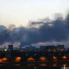 Шесть мощных взрывов прогремели в центре Багдада