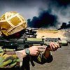 Иракские силы захватили в плен двух британских военнослужащих