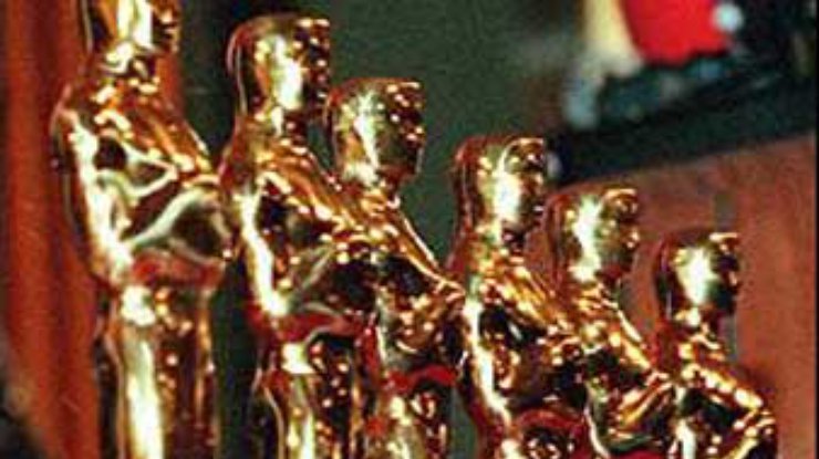 В Лос-Анджелесе прошла юбилейная церемония "Оскара"