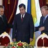Кучма встретится с президентом Таджикистана