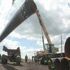 Украина инициирует строительство нефтепровода для транзита казахской нефти к "Одесса-Броды"