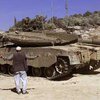 На палестинских территориях израильская армия разрушила еврейское поселение
