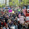 Лидеры антивоенного движения Сан-Франциско призывают к дальнейшим протестам