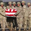 Американцы и британцы, возможно, спрятали в морге тела 500 убитых в Афганистане солдат