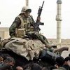 Война в Ираке - агрессия, считает профессор Хлестов