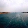 Пять кораблей ВМФ США вошли в Суэцкий канал