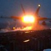 Еще один самолет США сбит в небе над Ираком