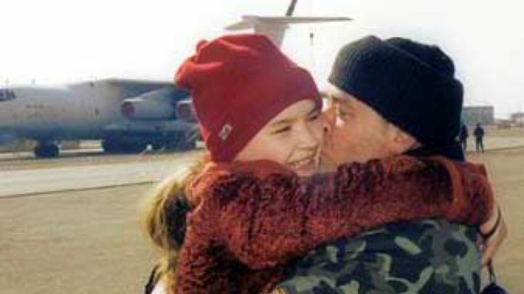 26 марта в Кувейт вылетят еще два самолета с военными батальона РХБ-защиты