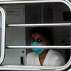 В Сингапуре появилась первая жертва атипичной пневмонии