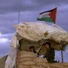Израильские вертолеты обстреляли палестинский полицейский пост