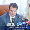 Васильев считает, что политреформу в Украине необходимо провести до 2004 года