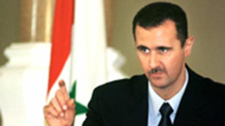 Президент Сирии: США смогут оккупировать Ирак, однако они не будут способны контролировать его