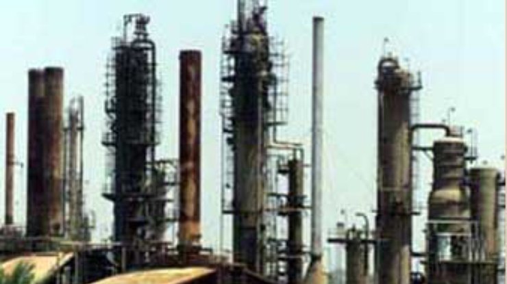 Ремонт инфраструктуры нефтяных месторождений на юге Ирака обойдется в 1 миллиард долларов