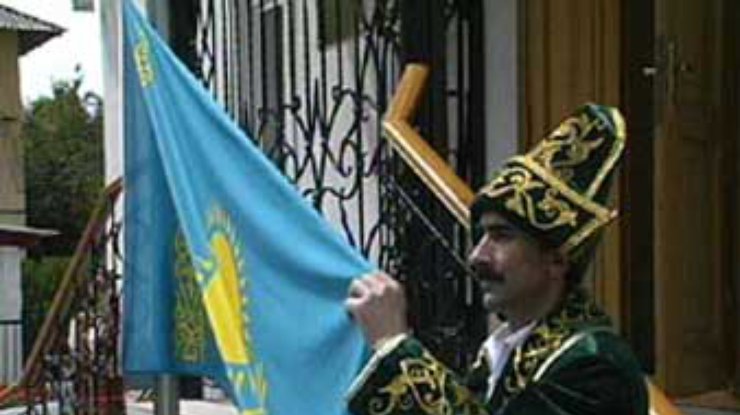 Казахстан предлагает Украине участвовать в разработке его месторождений