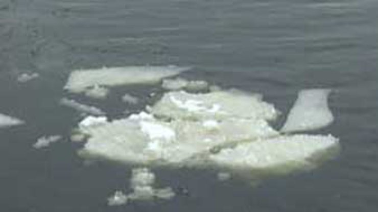 В Запорожской области водолазы ищут в реке тело 5-летнего ребенка