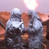 За сутки в Украине на 167 пожарах погибли 10 человек