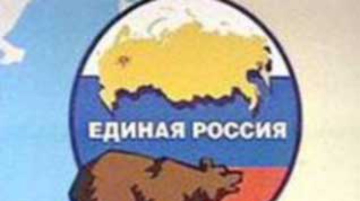 В Москве проходит съезд партии "Единая Россия"