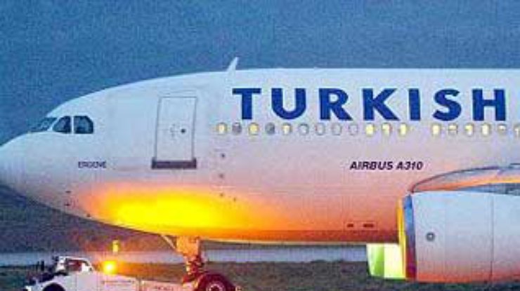 Инцидент с самолетом в Греции разрешен