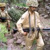 Пакистан выдвинул войска к границам с Индией