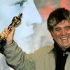 Лауреат премии "Оскар", испанский кинорежиссер Педро Альмодовар резко осудил войну в Ираке