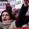 По всей Азии проходят антиамериканские выступления
