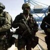 Польша признала, что в Ираке воюют ее спецназовцы