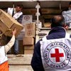 Египет начал оказывать медицинскую и гуманитарную помощь Ираку