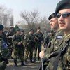 НАТО передала командование миротворческой миссией в Македонии Евросоюзу