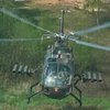 Пять испанских военных погибли в результате катастрофы армейского вертолета
