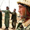 Красный Крест начинает проверку условий содержания иракских военнопленных