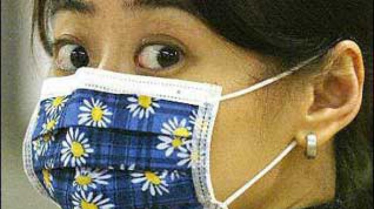 Власти Гонконга выделили 26 миллионов долларов США на борьбу с атипичной пневмонией