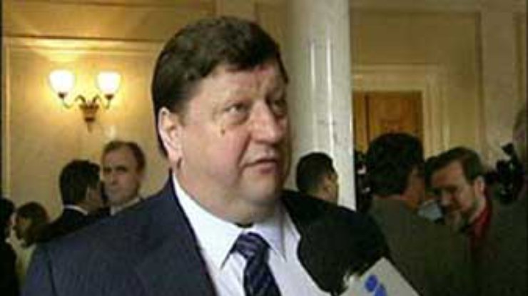 Волков: у Януковича высокие шансы стать кандидатом в президенты от партий власти