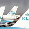 KLM намерена сократить до трех тысяч рабочих мест