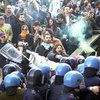 В Италии прошла общенациональная забастовка